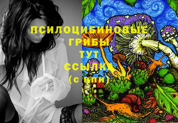 трава Абдулино